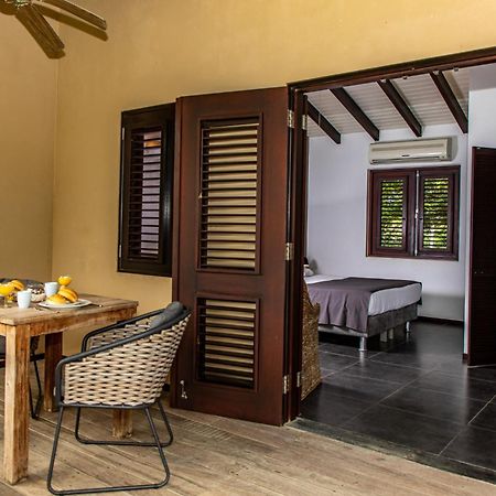 Bridanda Boutique Resort Playa Dış mekan fotoğraf