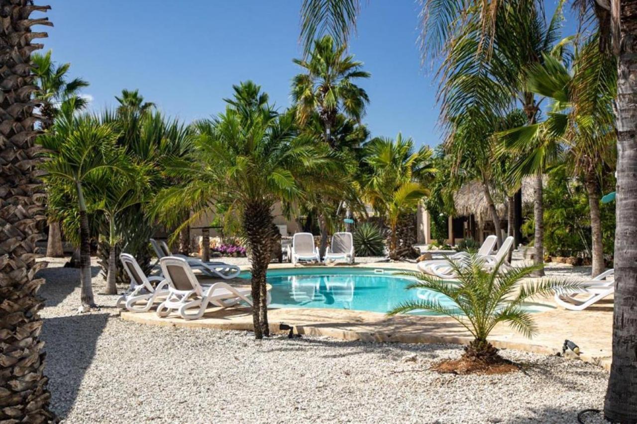 Bridanda Boutique Resort Playa Dış mekan fotoğraf