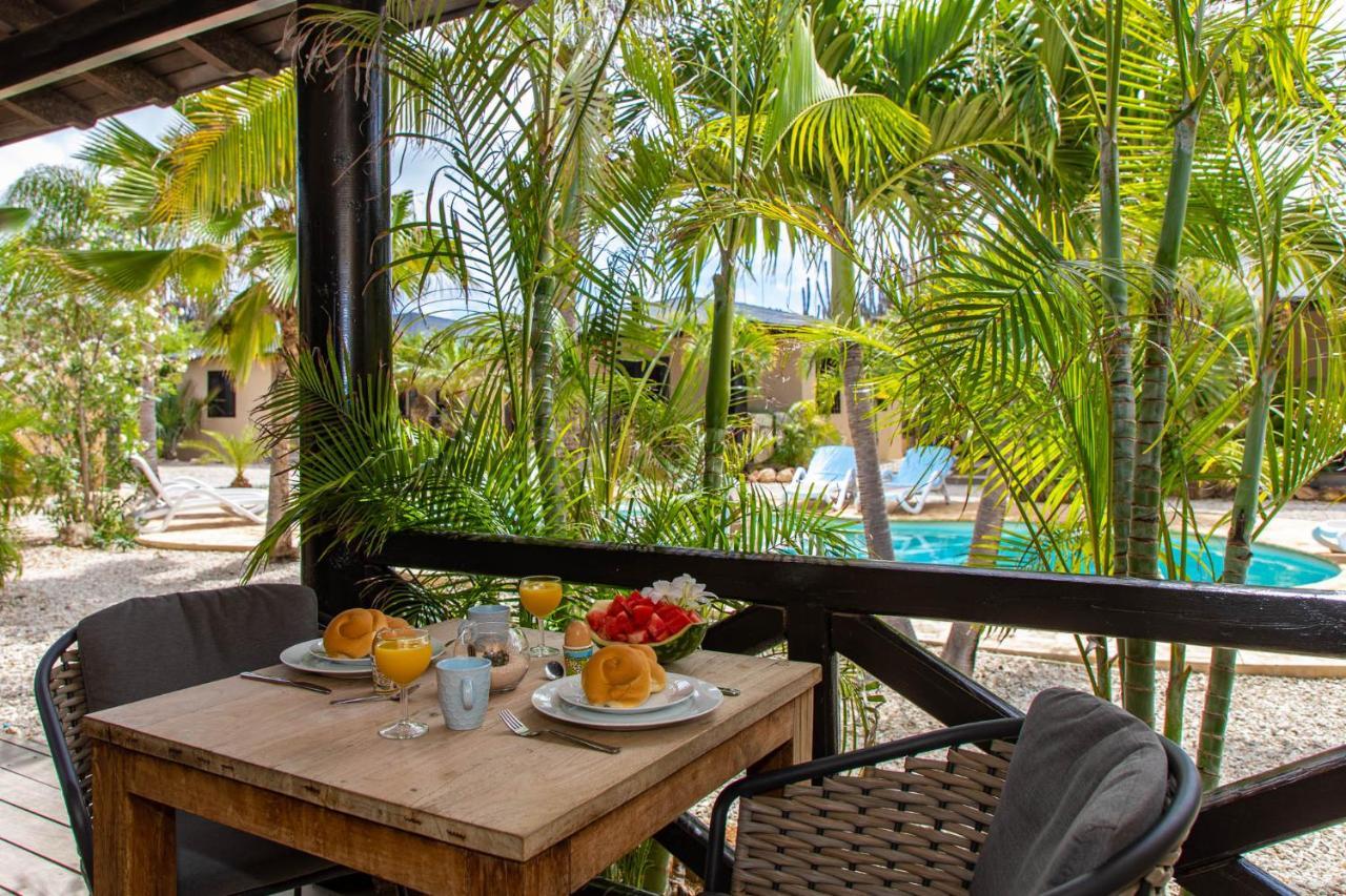 Bridanda Boutique Resort Playa Dış mekan fotoğraf