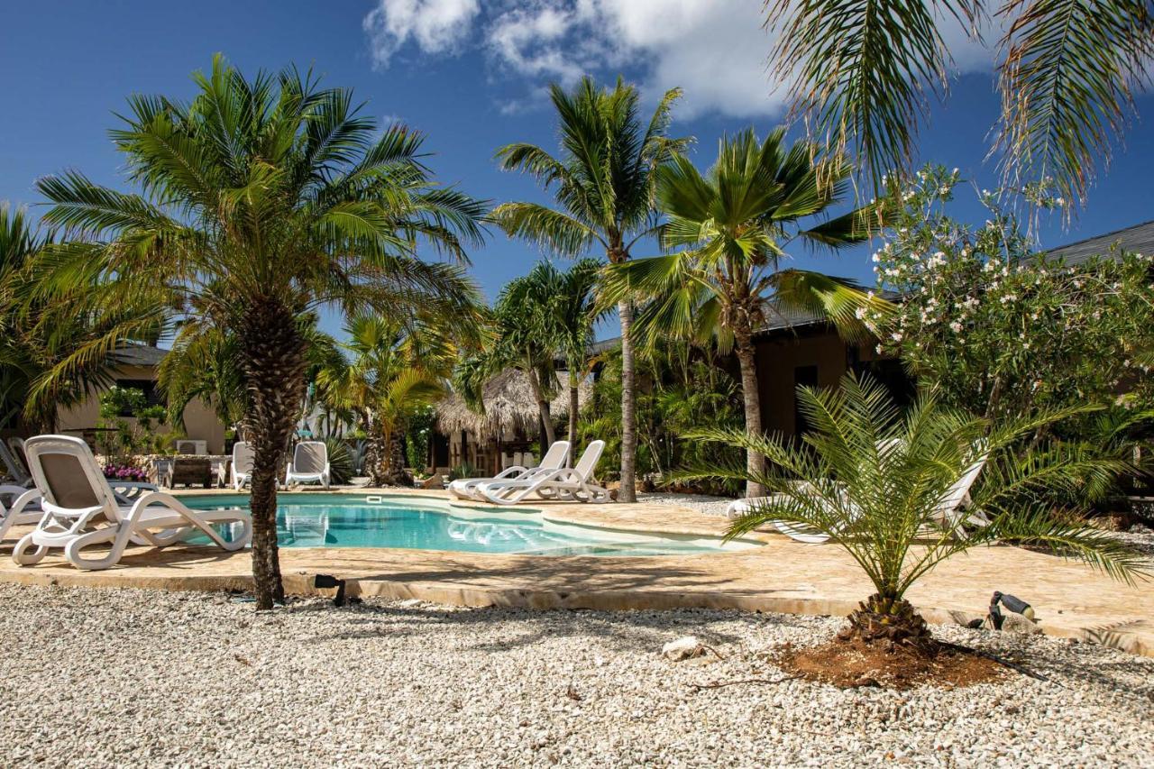 Bridanda Boutique Resort Playa Dış mekan fotoğraf