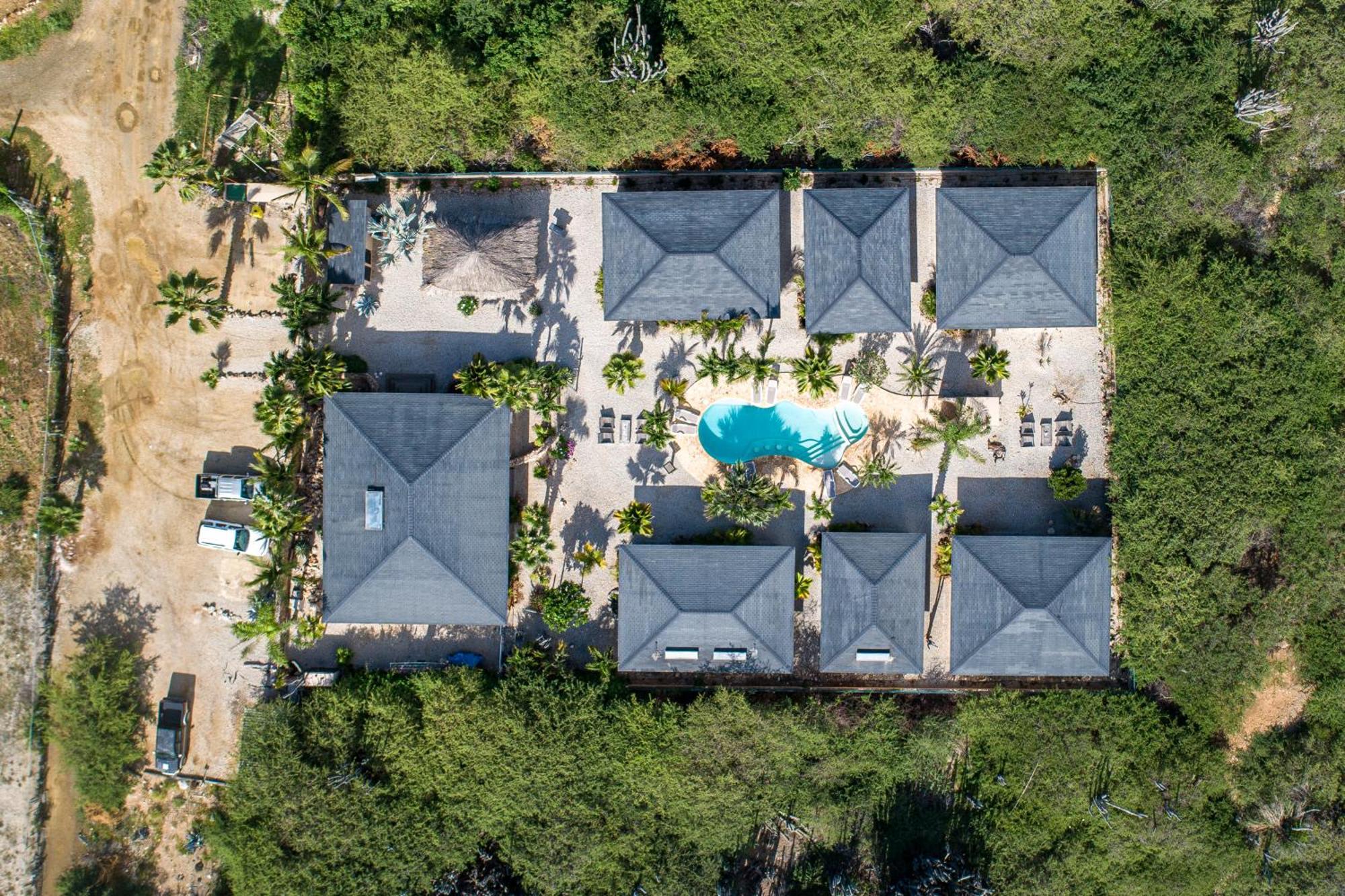 Bridanda Boutique Resort Playa Dış mekan fotoğraf