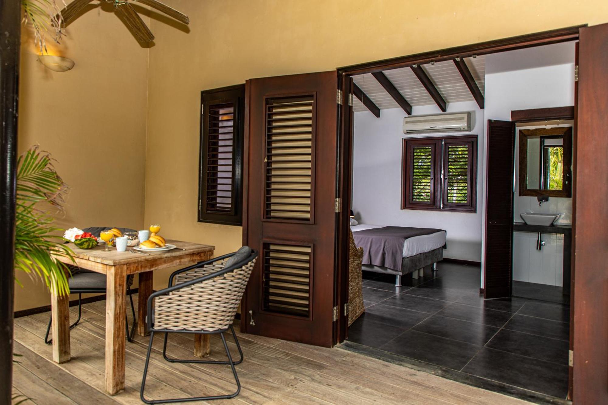 Bridanda Boutique Resort Playa Dış mekan fotoğraf