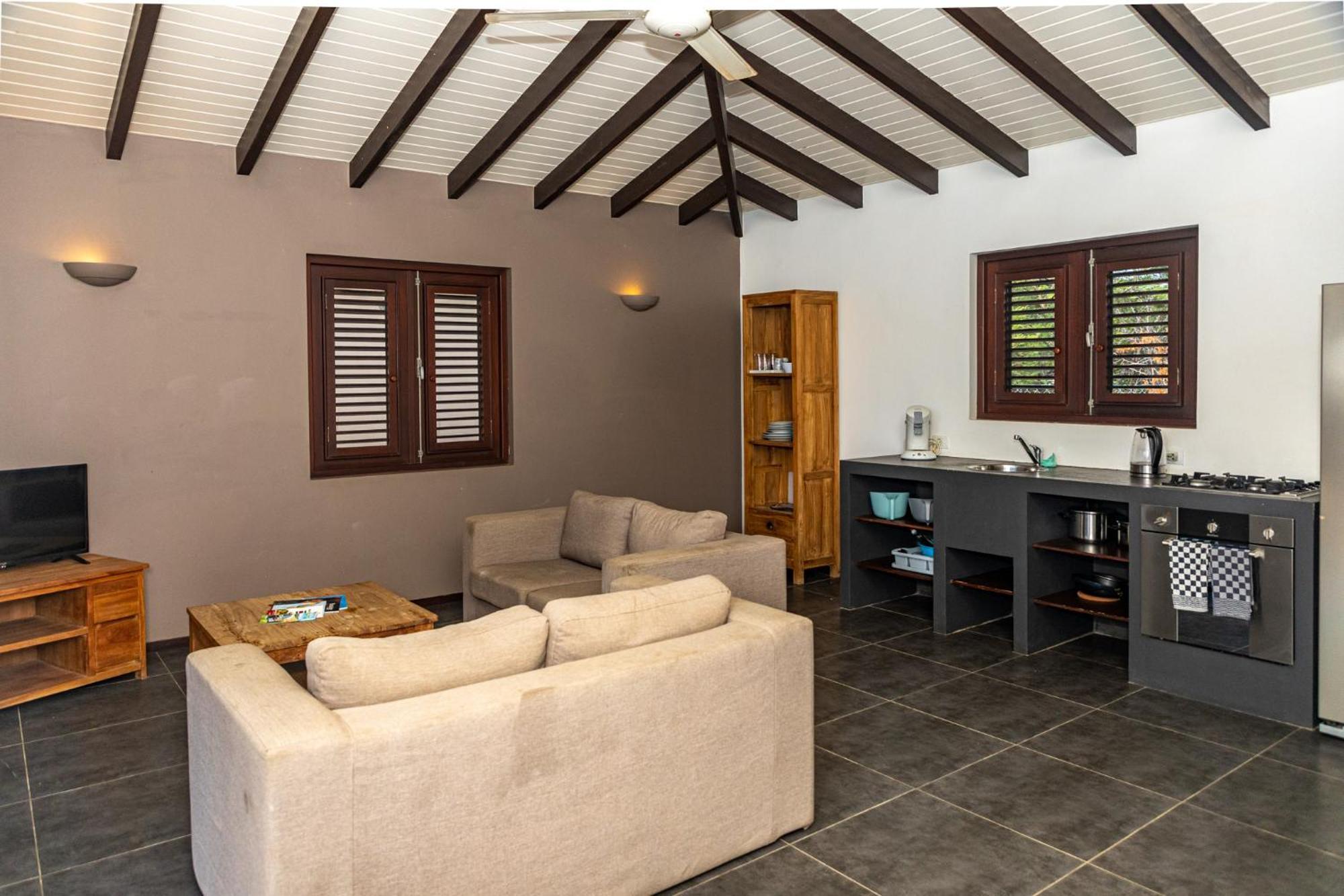Bridanda Boutique Resort Playa Dış mekan fotoğraf