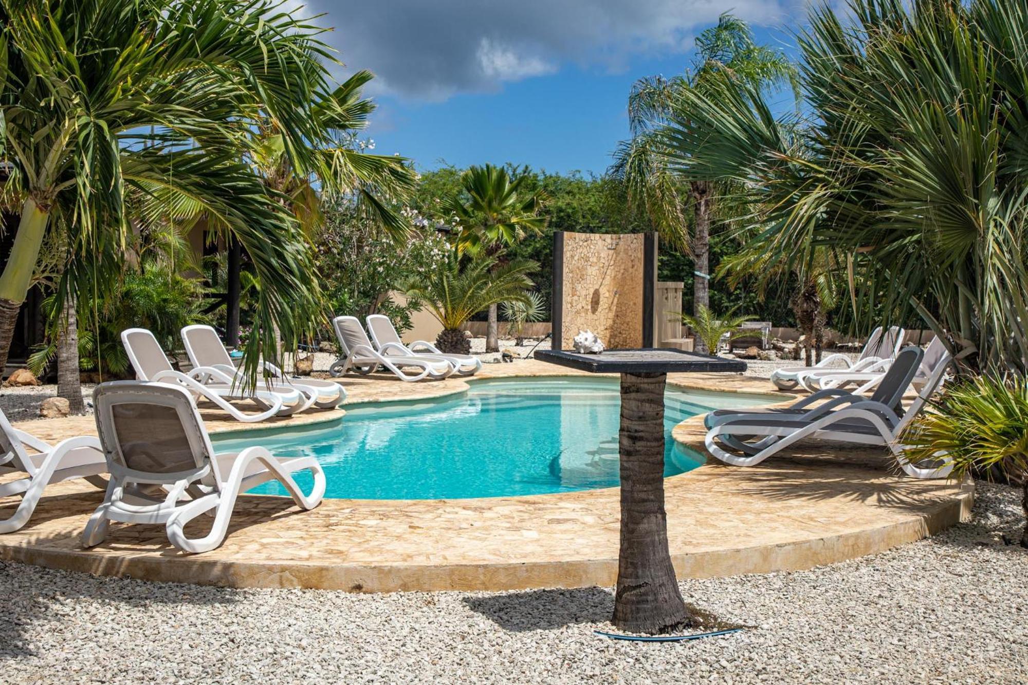 Bridanda Boutique Resort Playa Dış mekan fotoğraf