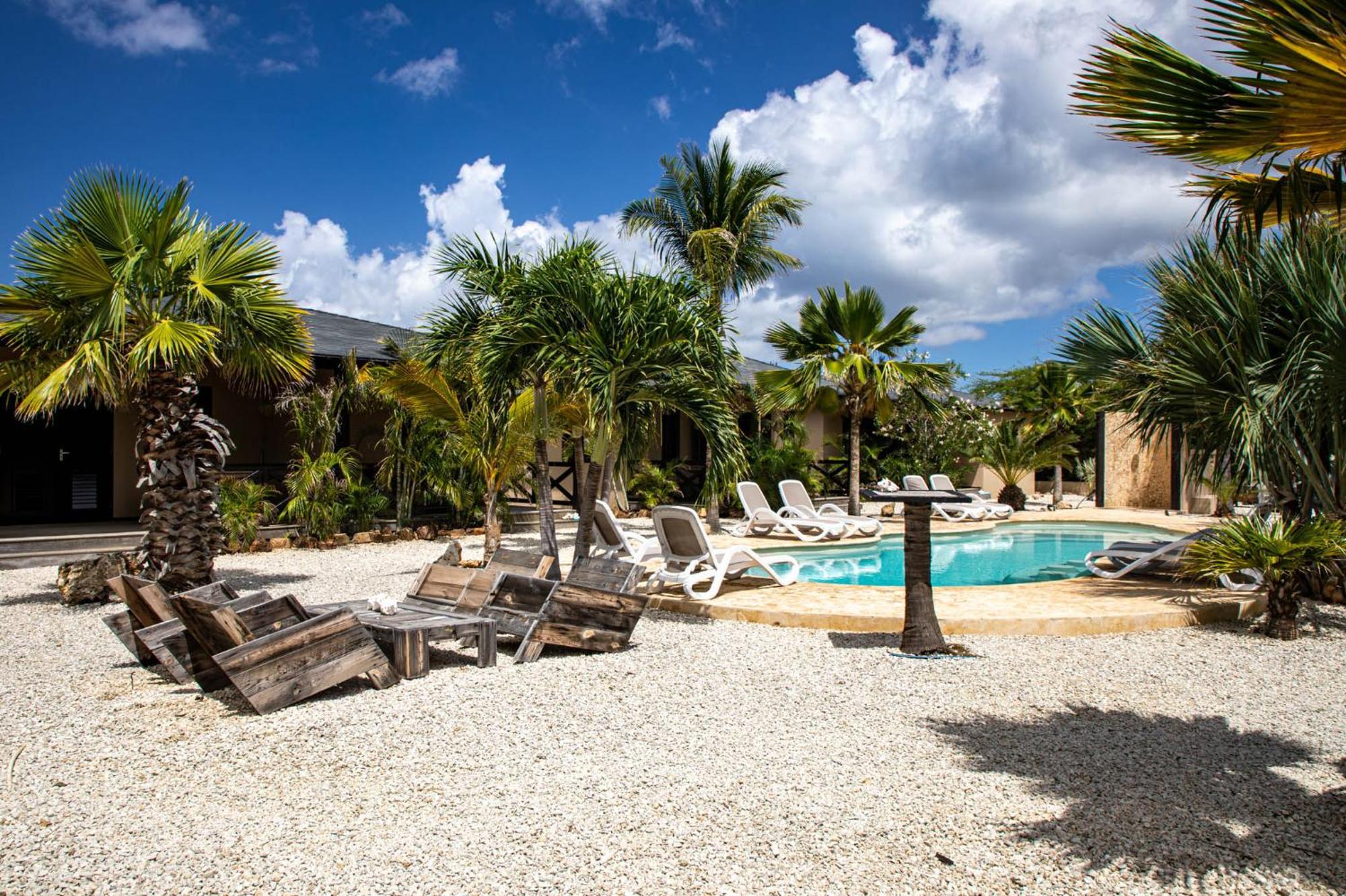 Bridanda Boutique Resort Playa Dış mekan fotoğraf