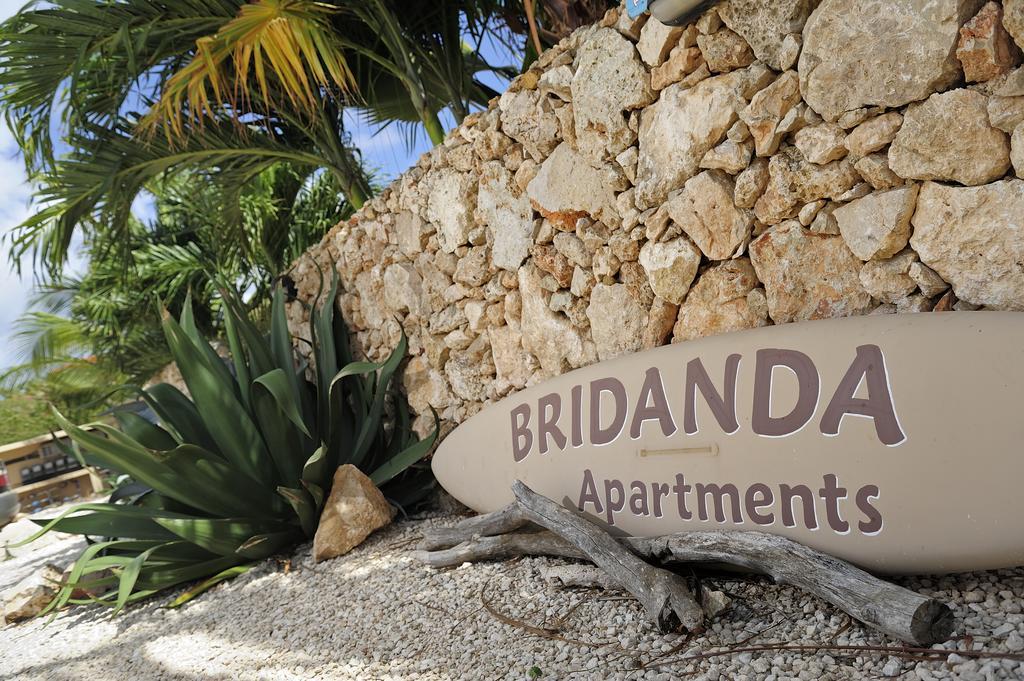 Bridanda Boutique Resort Playa Dış mekan fotoğraf