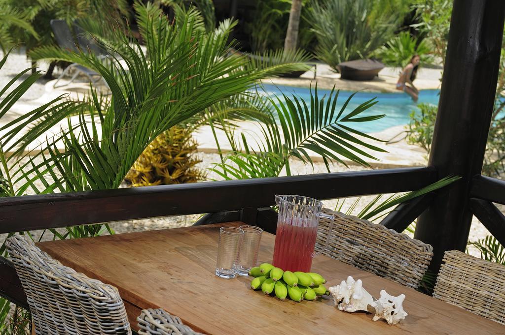 Bridanda Boutique Resort Playa Dış mekan fotoğraf