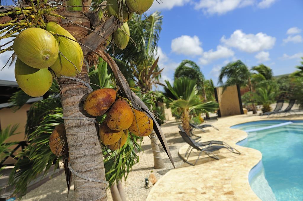 Bridanda Boutique Resort Playa Dış mekan fotoğraf